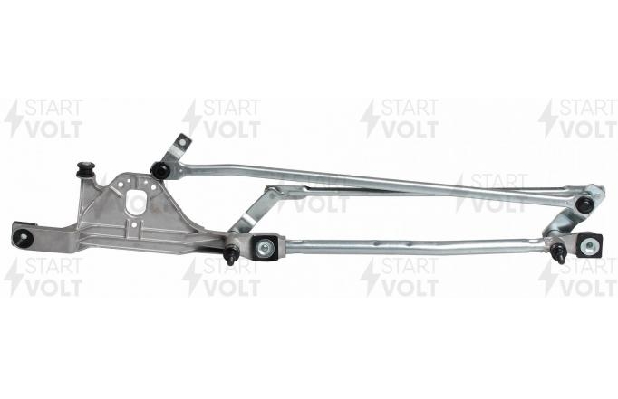 Трапеция стеклоочистителя "STARTVOLT" FORD VWA1079