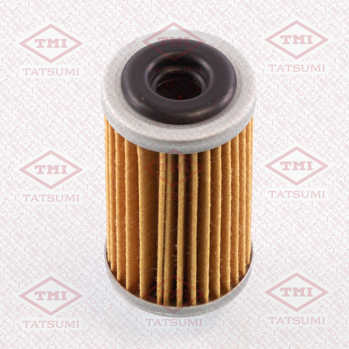 Фильтр АКПП "TATSUMI" NISSAN QASHQAI TBI1050