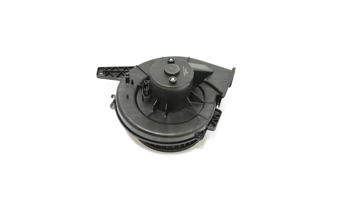 Мотор отопителя "KORTEX" SKODA/VW/AUDI KHF064