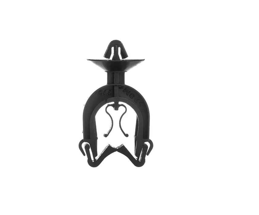 Фиксатор троса "RENAULT" пластиковый RENAULT 7703079779
