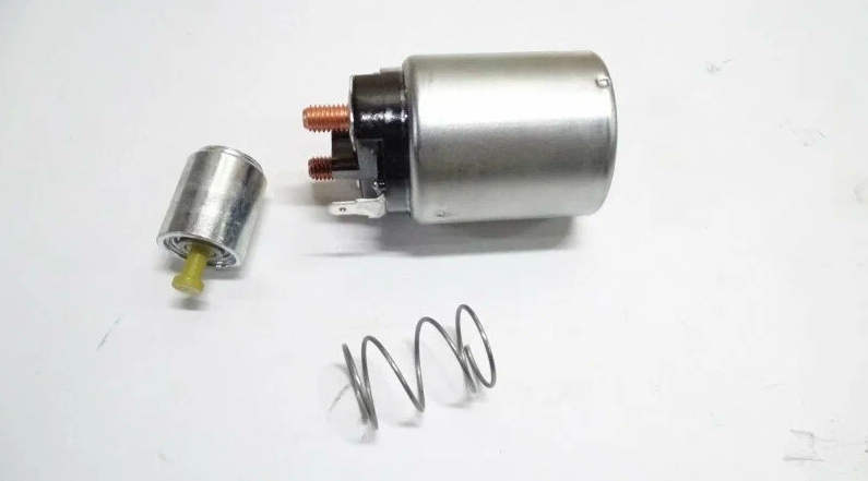 Реле втягивающее стартера "STARTVOLT" HYUNDAI SONATA PXPEB-B002