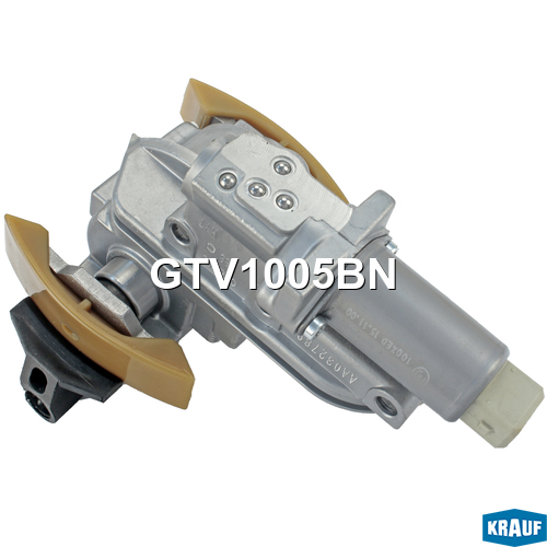 Натяжитель цепи ГРМ "KRAUF" VW/AUDI/CHEVROLET GTV1005BN