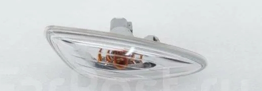 Повторитель "HYUNDAI/KIA" указателя поворота HYUNDAI/KIA 92304A2000