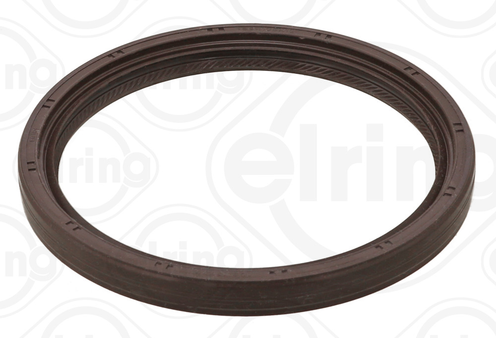 Сальник коленвала "ELRING" задний TOYOTA 89х105х10 457.130