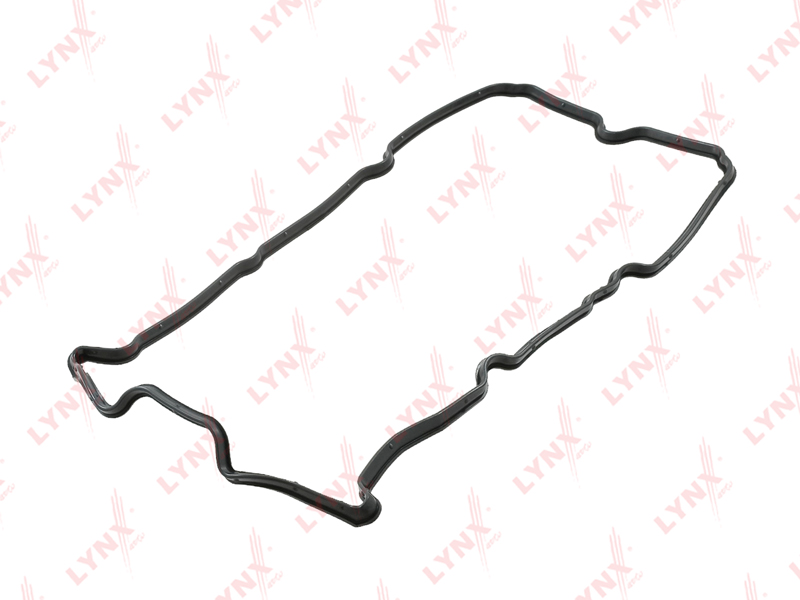 Прокладка крышки ГБЦ "LYNX" NISSAN/RENAULT/DATSUN SG1072