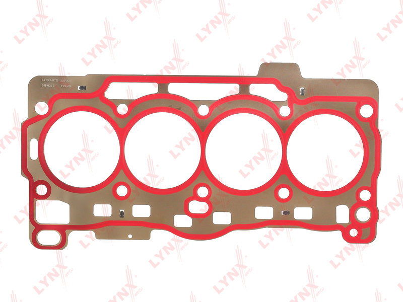 Прокладка ГБЦ "LYNX" VW/AUDI/SKODA SH-0378