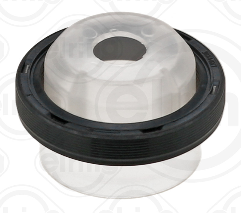 Сальник коленвала "ELRING" передний VW POLO/SKODA/AUDI 30х40х7 248.270
