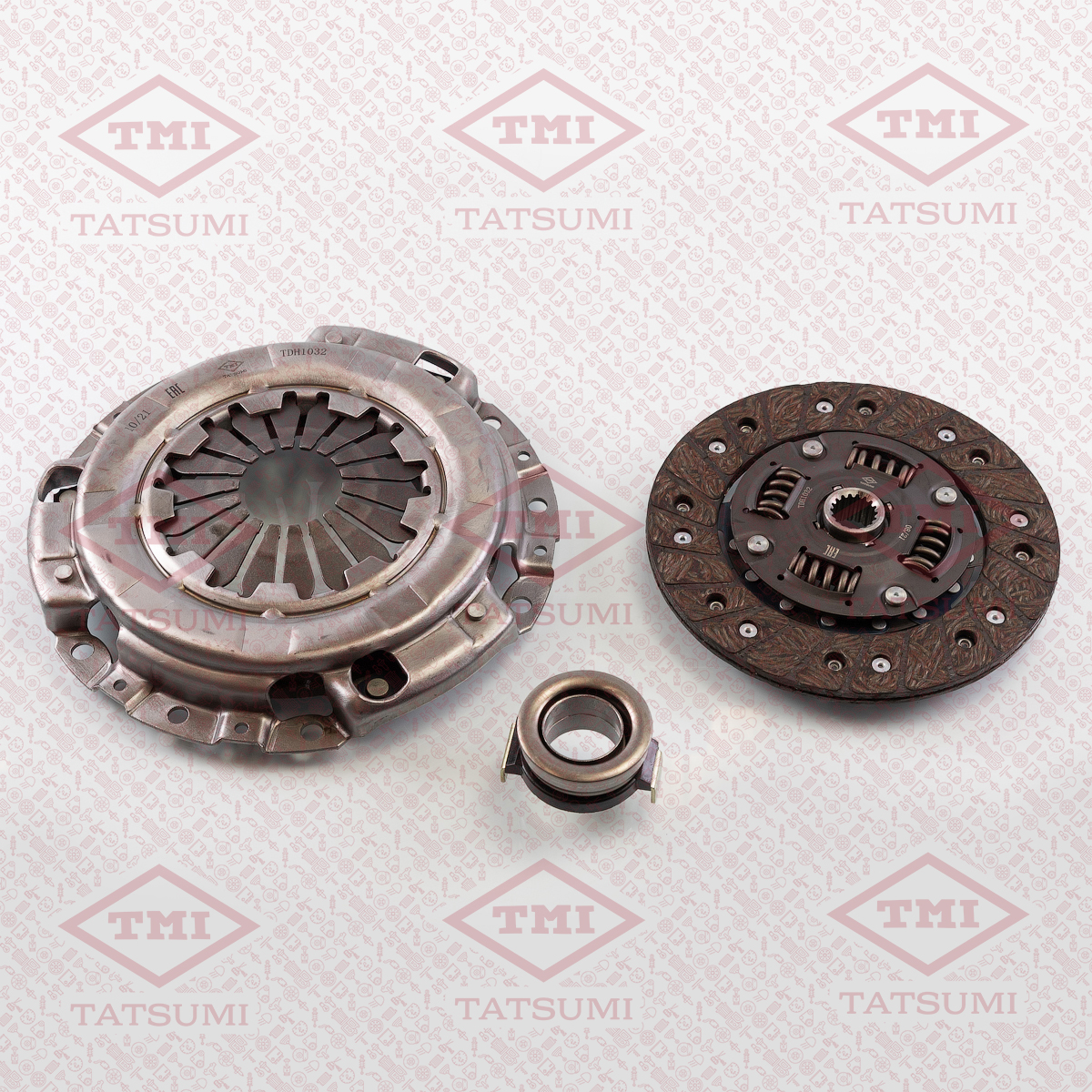 Сцепление "TATSUMI"  OPEL/CHEVROLET TDH1032
