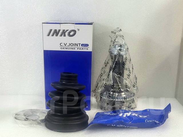 ШРУС "INKO" внешний перед 26/23 ABS TOYOTA 329151A