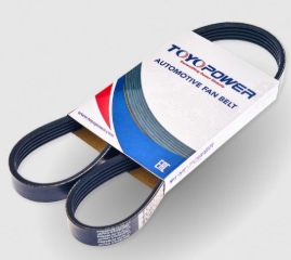 Ремень приводной "TOYOPOWER" поликлиновый 5PK1345