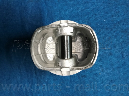 Поршень "PARTS MALL" с пальцем HYUNDAI AVANTE HD/KIA PXMSA-054A