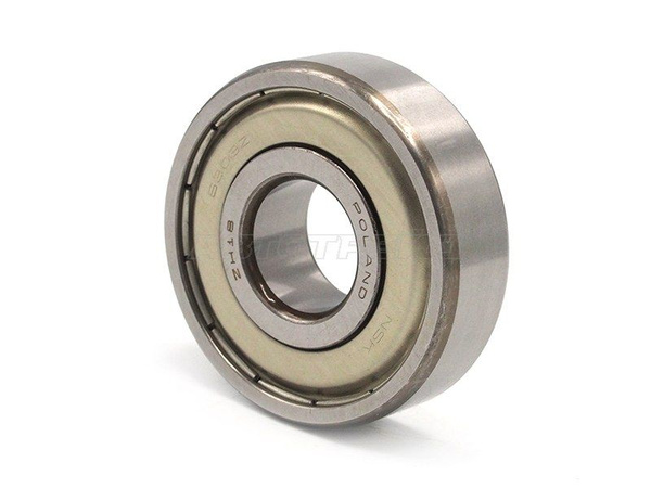 Подшипник генератора "NSK" 17х47х14 TOYOTA/HYUNDAI/KIA/VW/OPEL 6303ZZCM