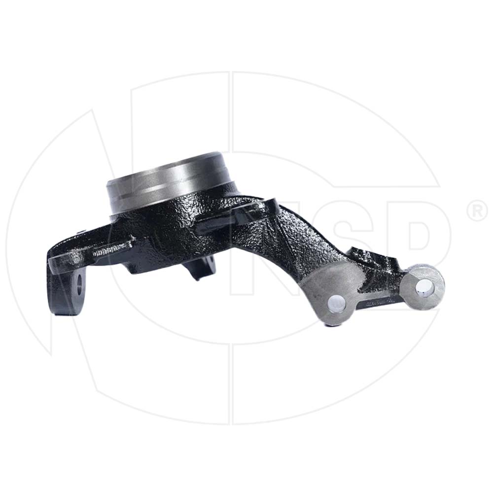 Кулак поворотный "NSP" правый HYUNDAI/KIA NSP02517160U001