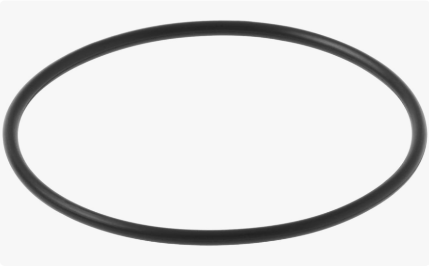 Прокладка "PARTS MALL" топливного насоса CHEVROLET/OPEL P1Z-C036