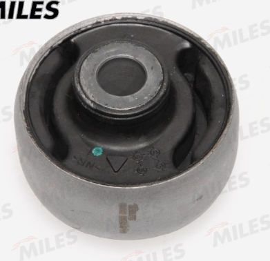 Сайлентблок "MILES" передний SKODA Octavia/VW Jetta DB68116