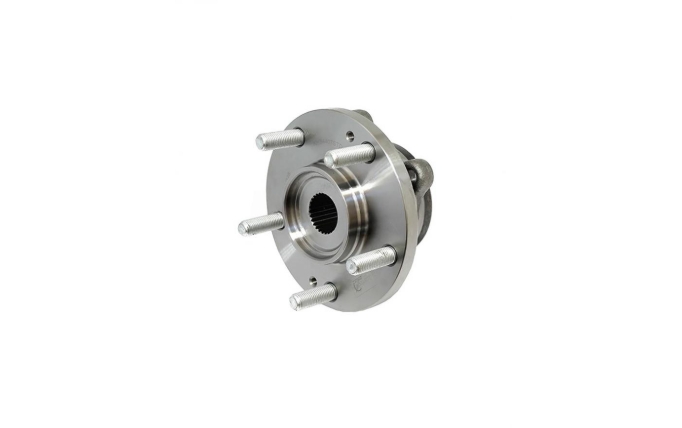 Ступица колеса "KORTEX" с подшипником HYUNDAI/KIA KHB4407STD