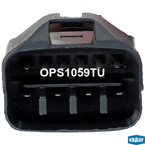 Датчик положения АКПП "KRAUF" HYUNDAI/KIA OPS1059TU