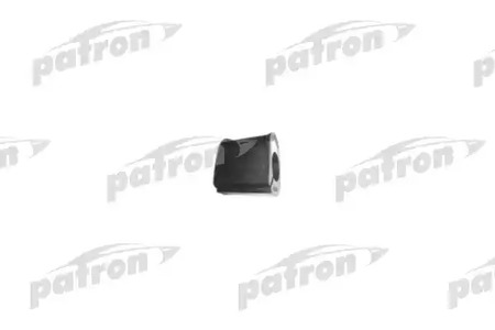 Втулка стабилизатора "PATRON" переднего RENAULT MEGAN PSE2624