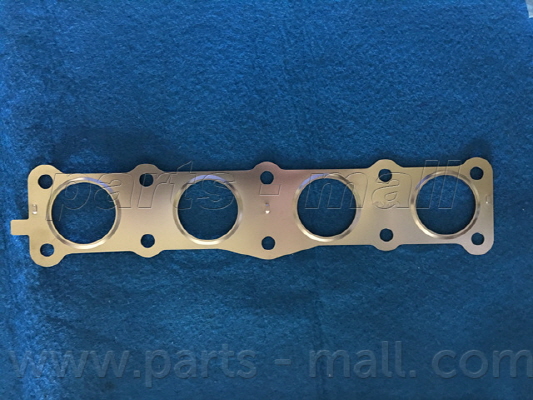 Прокладка выпускного коллектора "PARTS MALL" HYUNDAI TUCSON IX(LM) 10-13/KIA P1M-A033M