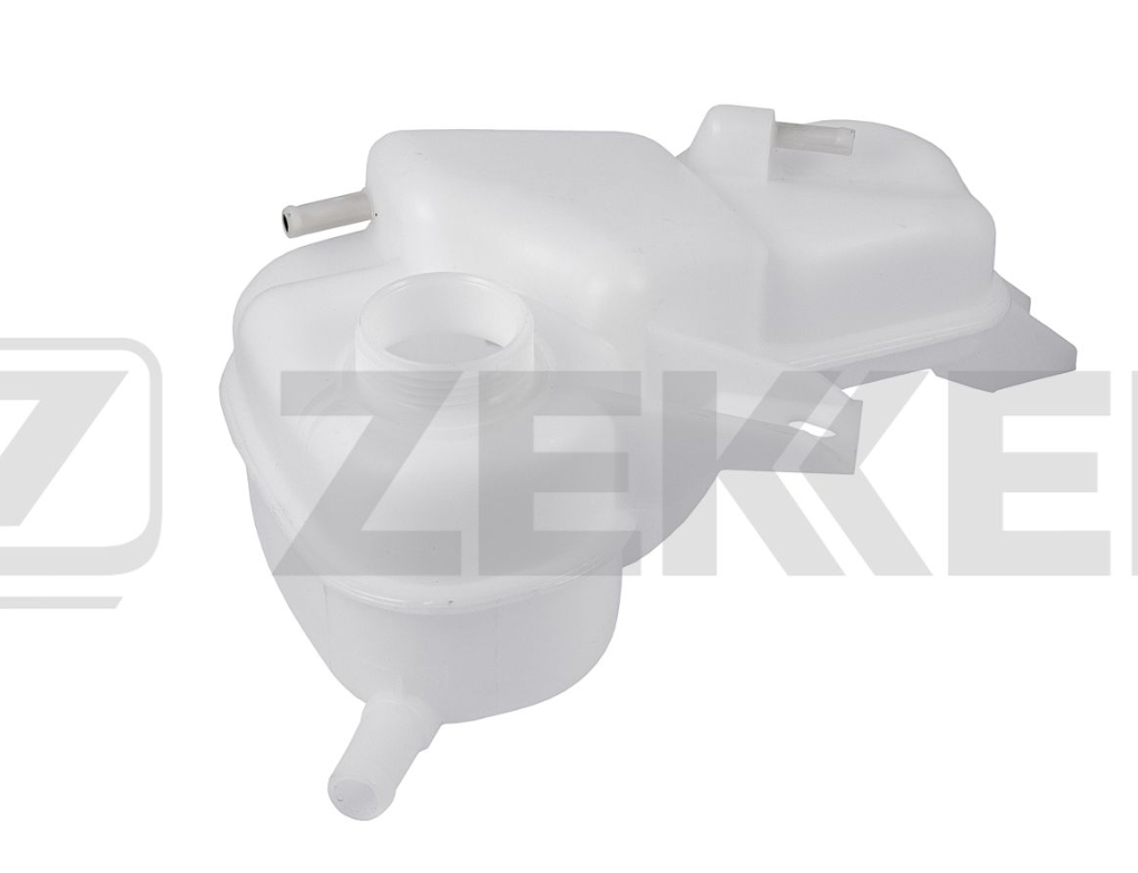 Бачок расширительный "ZEKKERT" DAEWOO NEXIA BD-1001