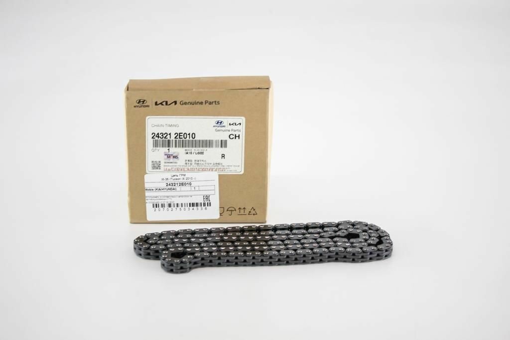 Цепь ГРМ "HYUNDAI/KIA" HYUNDAI/KIA 24321-2E010