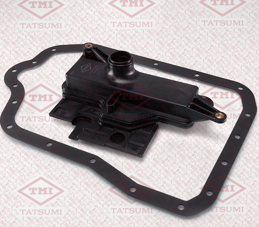 Фильтр АКПП "TATSUMI" с прокладкой TOYOTA CAMRY TBI1075