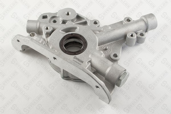 Насос масляный "STELLOX" CHEVROLET/OPEL 0440014SX