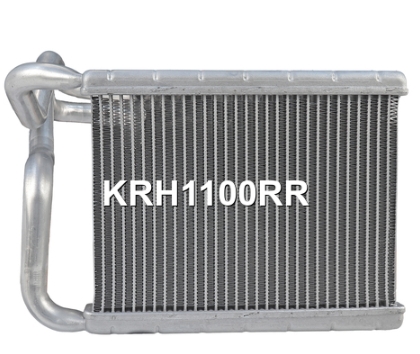 Радиатор отопителя "KRAUF" HYUNDAI/KIA KRH1100RR