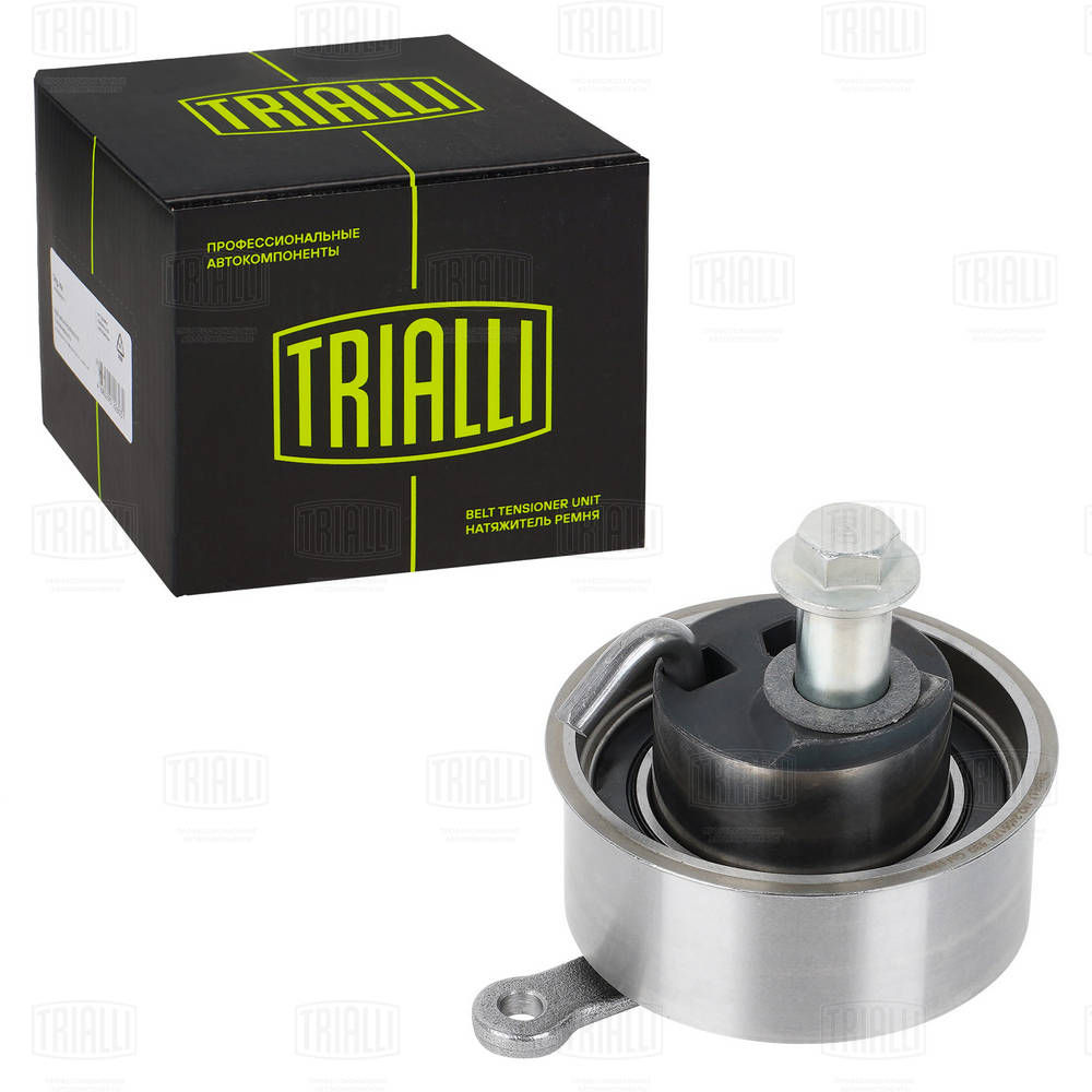 Ролик натяжной "TRIALLI" ремня ГРМ FORD/MAZDA CM6339