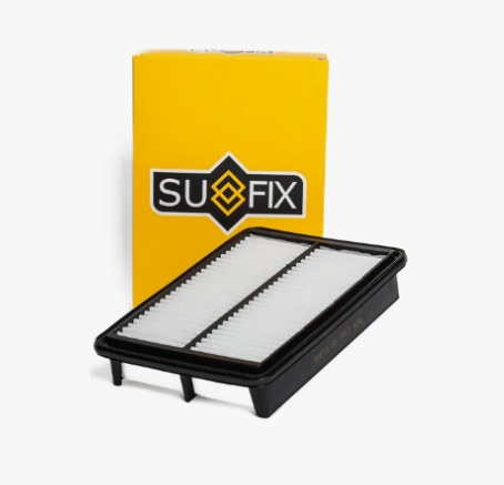Фильтр воздушный "SUFIX" HYUNDAI/KIA SO-1090