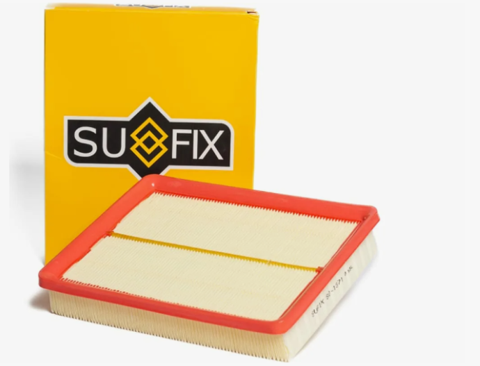 Фильтр воздушный "SUFIX"  MAZDA/FORD SO-1036