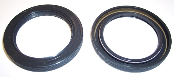 Сальник распредвала "ELRING" FORD/MAZDA/VOLVO/MERCEDES BENZ 023520