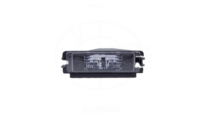Фонарь подсветки номер.знака "NSP" RENAULT NSP078200957874