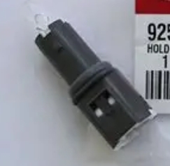 Патрон фонаря "HYUNDAI/KIA" подсветки номера HYUNDAI/KIA 925301H700