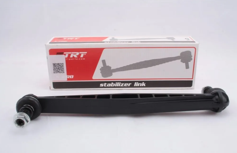 Стойка стабилизатора "TRT" передняя CHEVROLET Aveo R4002F