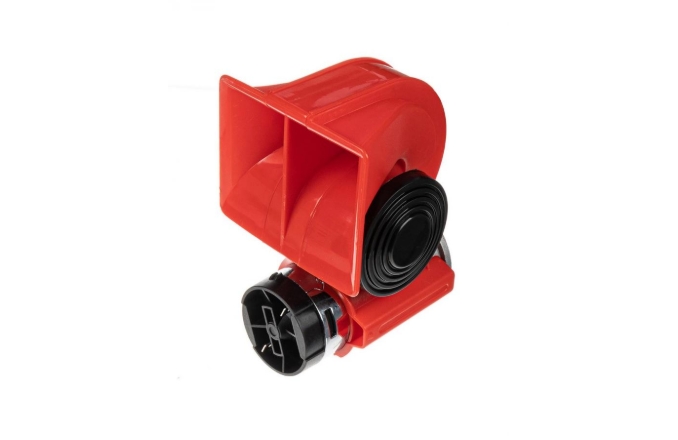 Звуковой сигнал "SKYWAY" 12V 24А 115-125Гц S07601067