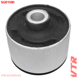 Сайлентблок "VTR" передней подвески, задний CHERY/KAIYI SQ0110R