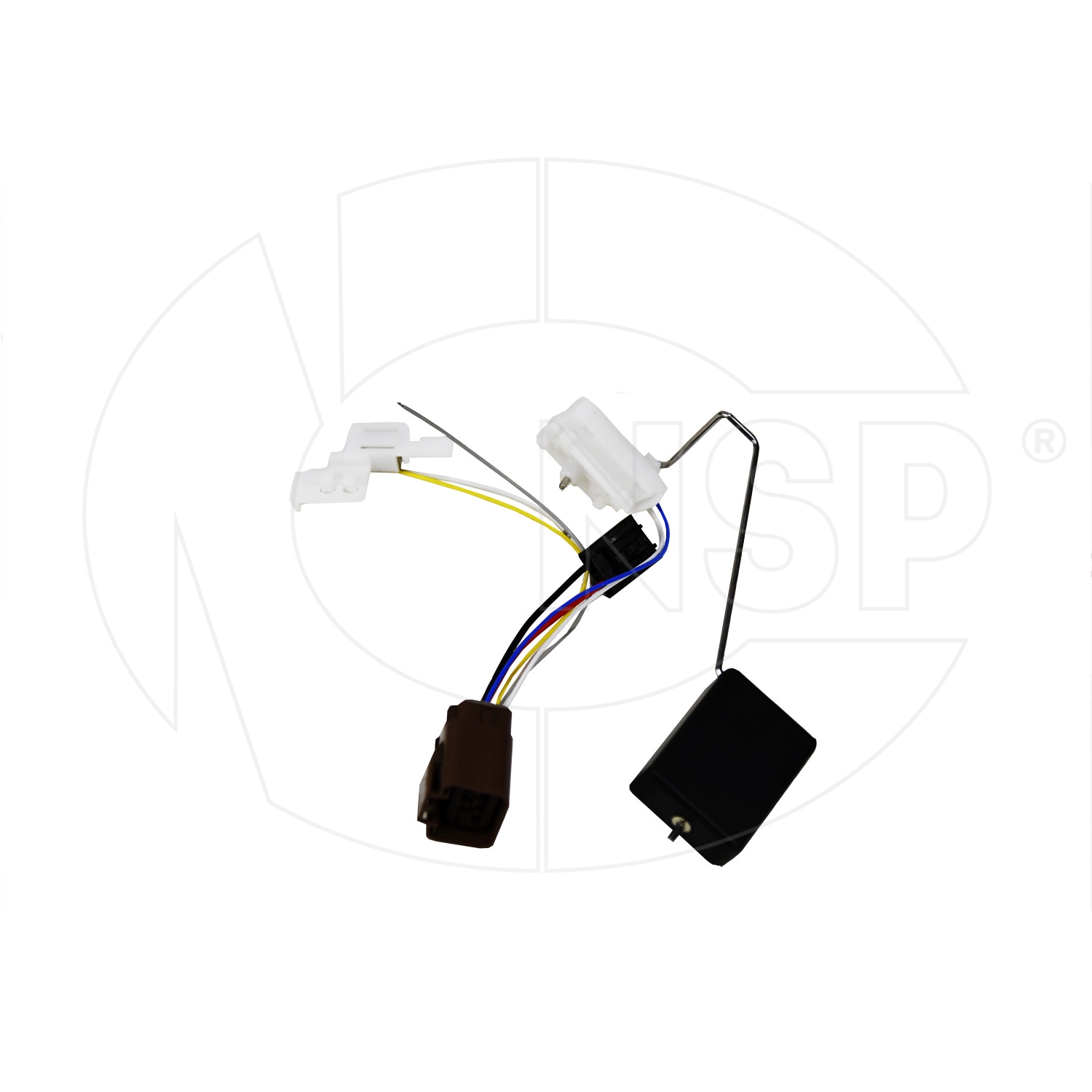 Датчик уровня топлива "NSP" CHEVROLET/OPEL NSP0196447443