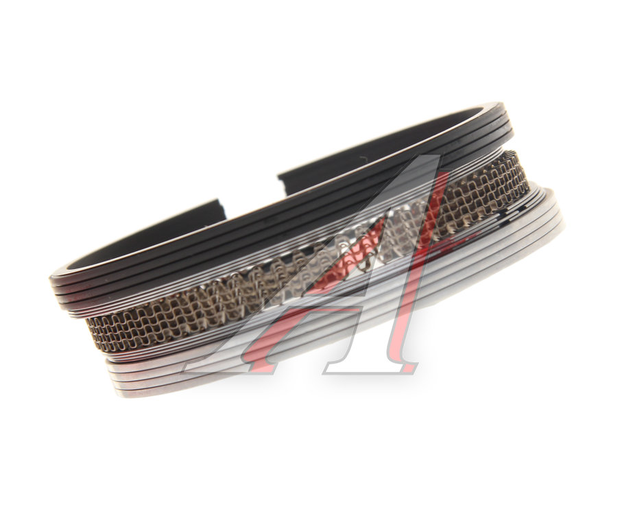 Кольца поршневые "KPR" STD KIA SPECTRA 0K2Y0-11SCK0