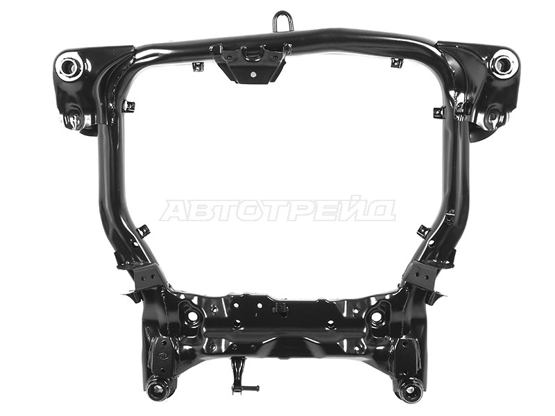 Подрамник двигателя "SAT" передний KIA CEED 06-12/HYUNDAI I30 07-12 ST2580009