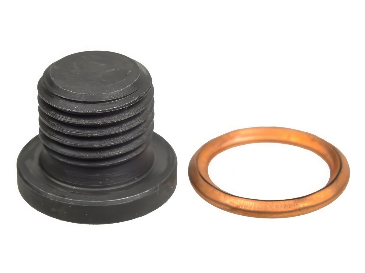 Болт маслосливной "STELLOX" M14*1.5mm 75-52507-SX