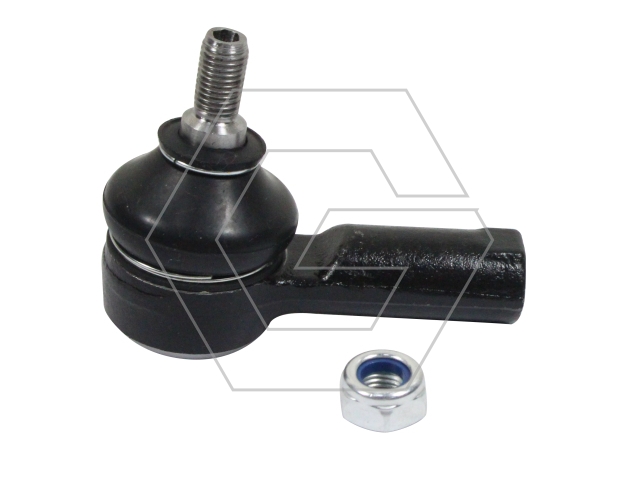 Наконечник рулевой тяги "G-AUTOPARTS" передний MITSUBISHI/PEUGEOT/CITROEN GSU070763