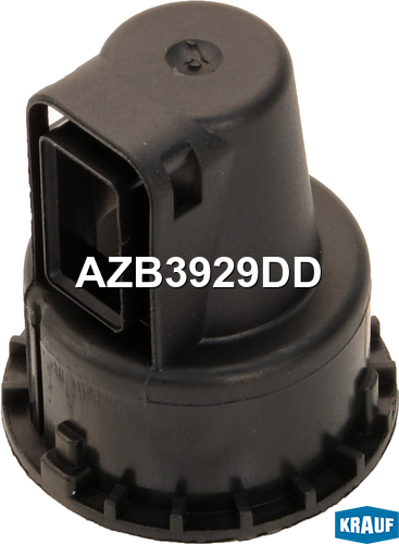 Проставка под подшипник "KRAUF" TOYOTA/MERCEDES AZB3929DD