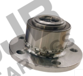 Ступица колеса "DJB" передняя VW/AUDI/SKODA EB108839
