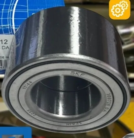 Подшипник ступицы "SKF" передней HYUNDAI SOLARIS/KIA RIO VKBC50712