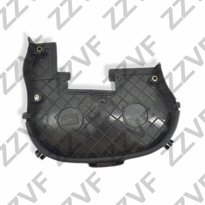 Кожух ремня ГРМ "ZZVF" верхний CHEEVROLET LACETTI/AVEO ZV3186C