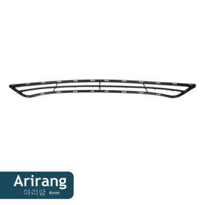 Решетка радиатора "ARIRANG" HYUNDAI Sonata 10- ARG274045
