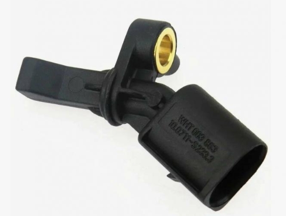 Датчик ABS "VAG" задний левый VW/SKODA/AUDI WHT003863