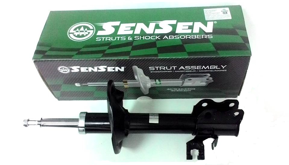 Амортизатор "SENSEN" передний левый TOYOTA 42140768