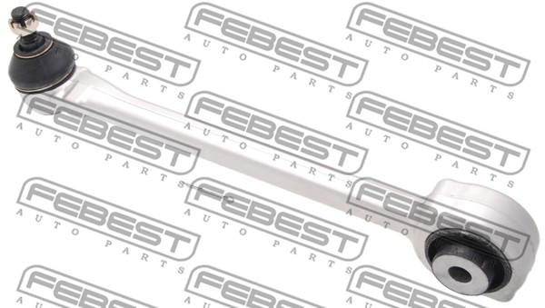 Рычаг подвески "FEBEST" передний нижний MERCEDES BENZ 1625-204F